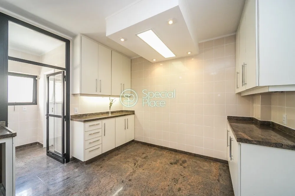 Apartamento, 4 quartos, 172 m² - Foto 3