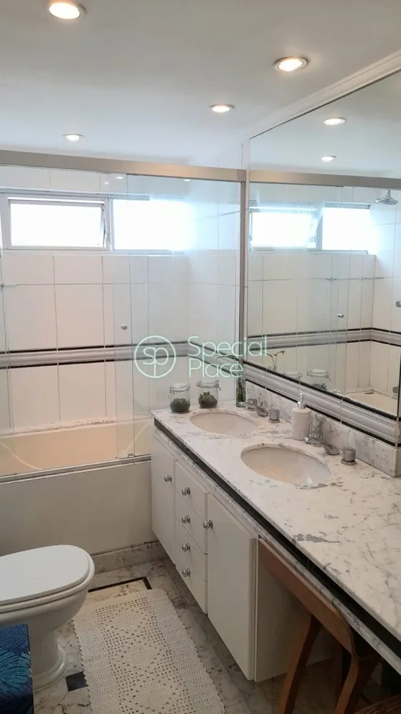 Apartamento, 4 quartos, 170 m² - Foto 10