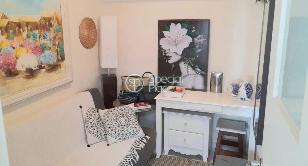 Apartamento, 4 quartos, 170 m² - Foto 15