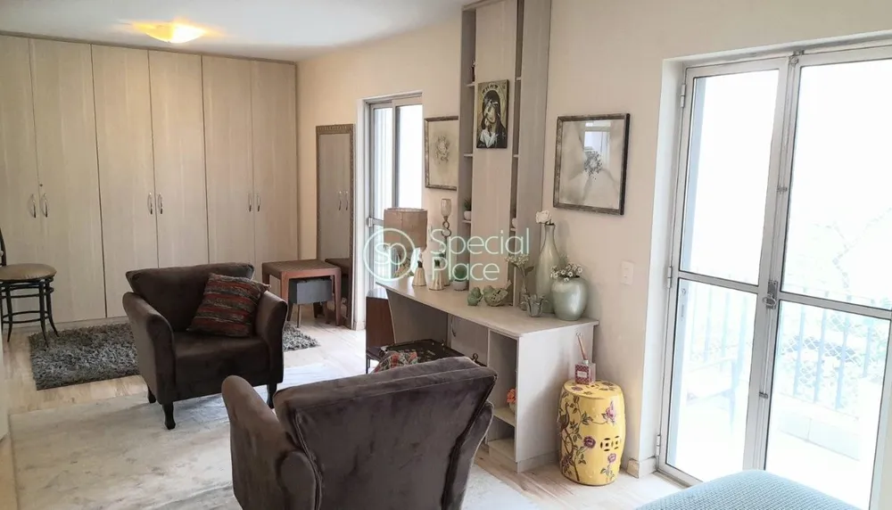 Apartamento, 4 quartos, 170 m² - Foto 11