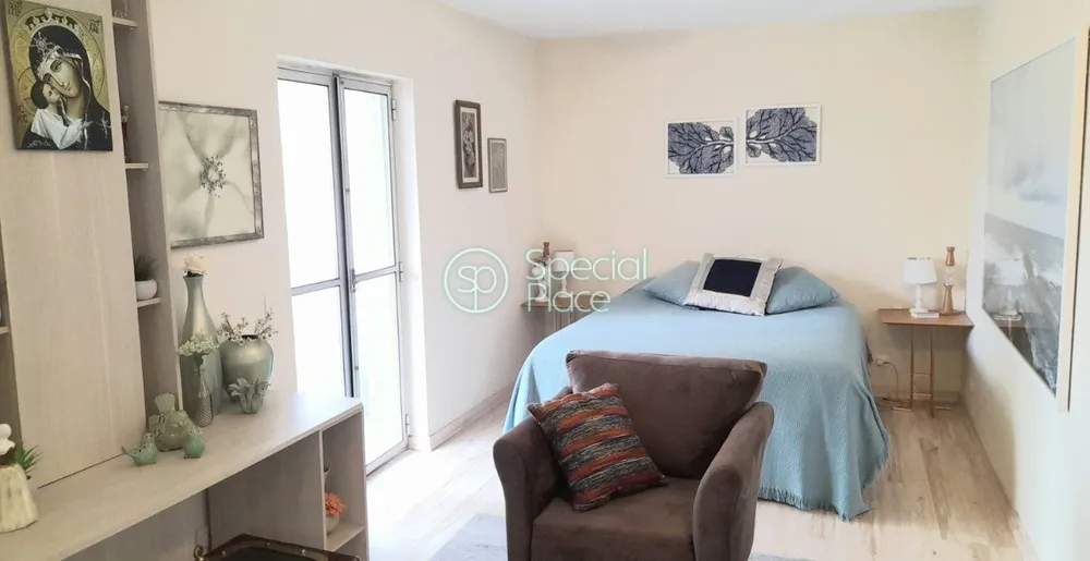 Apartamento, 4 quartos, 170 m² - Foto 12
