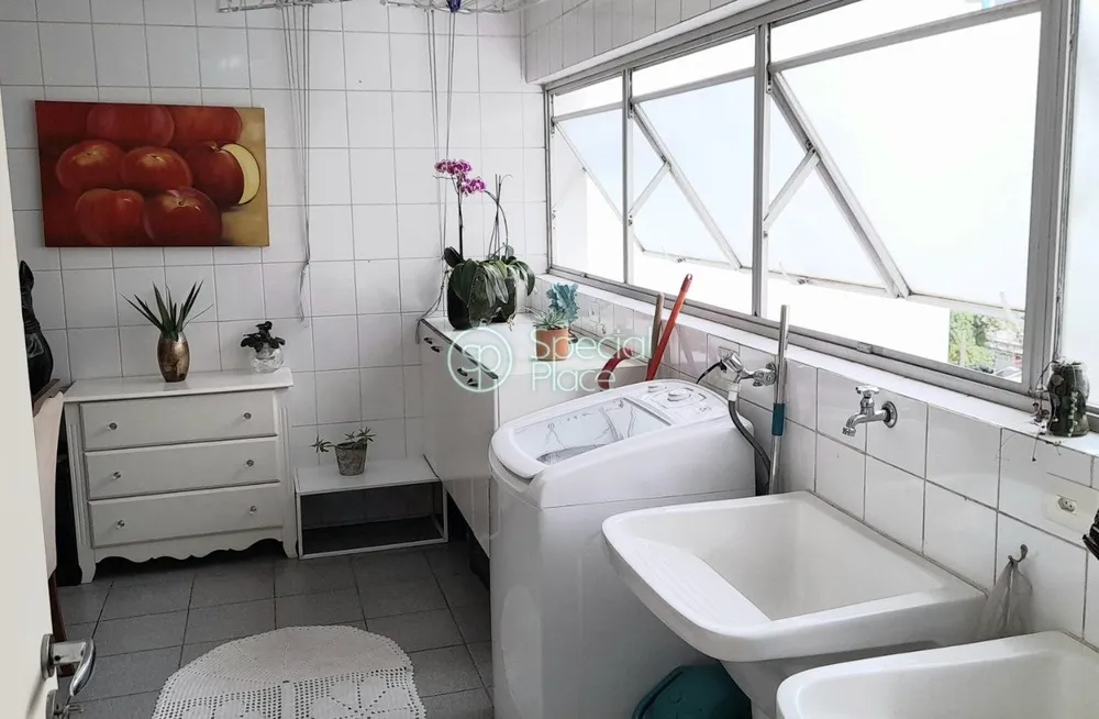 Apartamento, 4 quartos, 170 m² - Foto 16