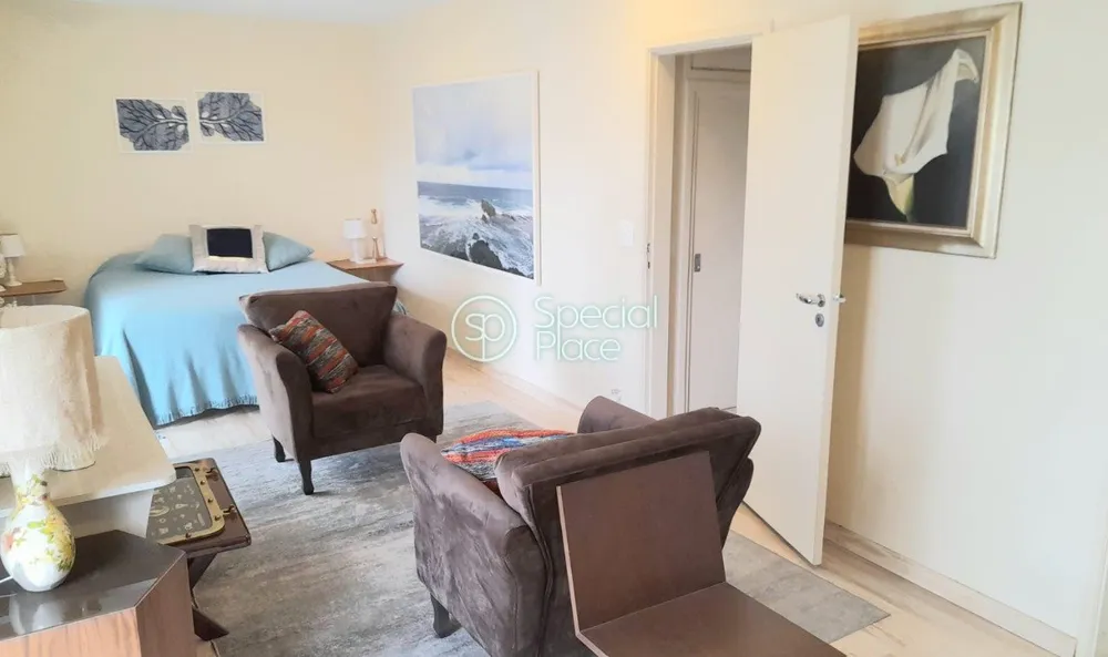 Apartamento, 4 quartos, 170 m² - Foto 13