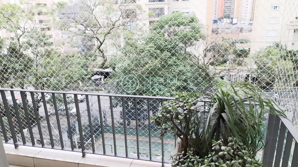 Apartamento, 4 quartos, 170 m² - Foto 14