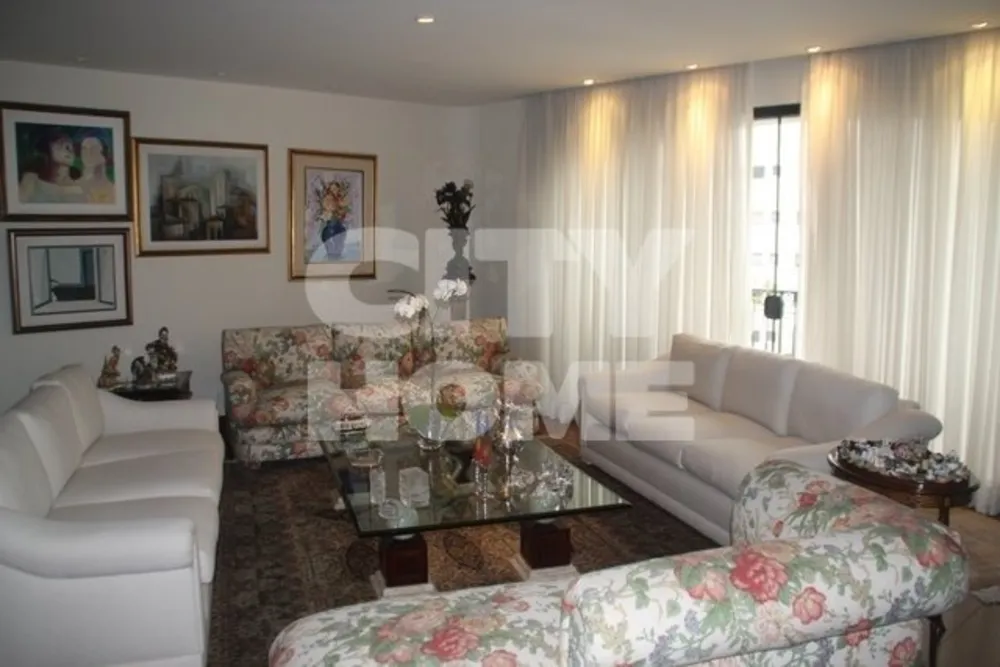 Apartamento, 4 quartos, 380 m² - Foto 4