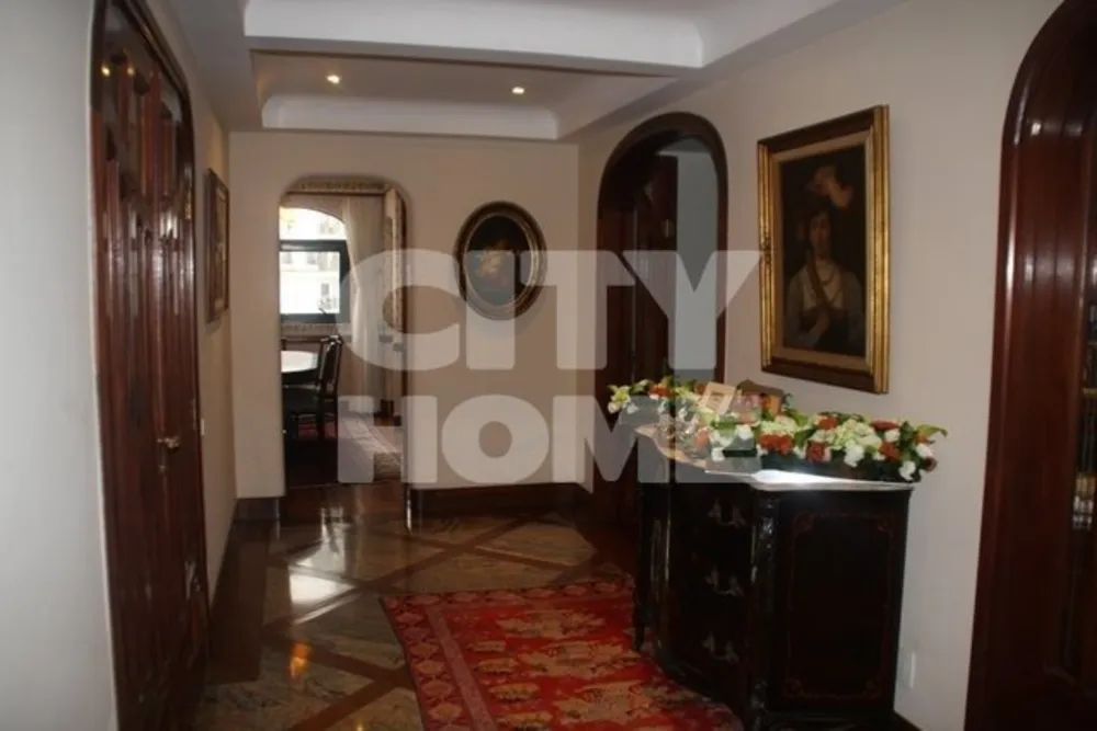 Apartamento, 4 quartos, 380 m² - Foto 4