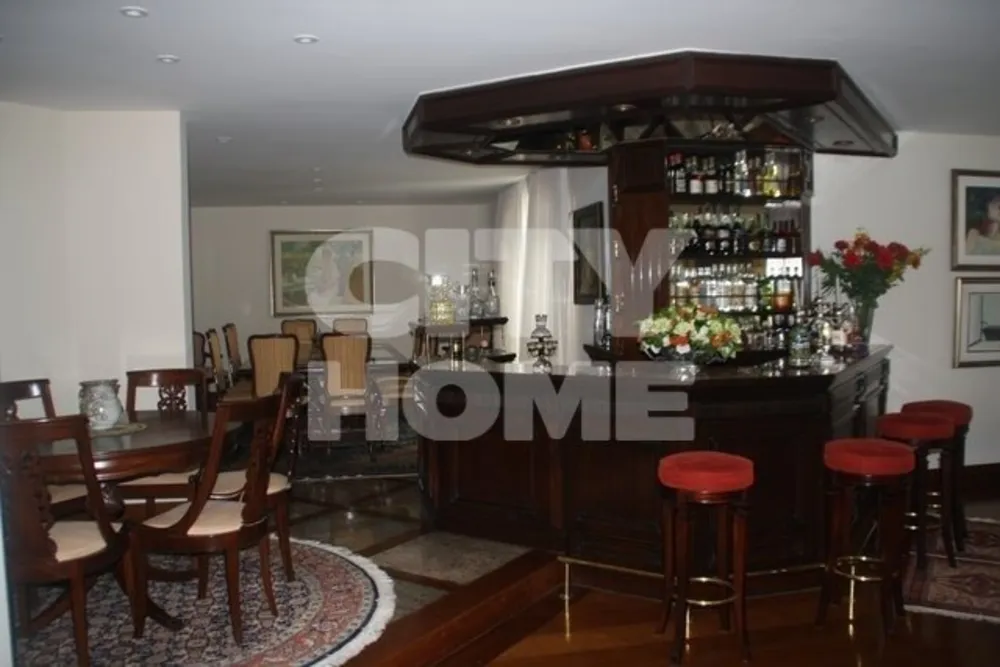 Apartamento, 4 quartos, 380 m² - Foto 2
