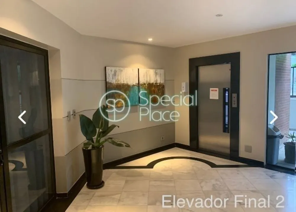 Apartamento, 3 quartos, 125 m² - Foto 6