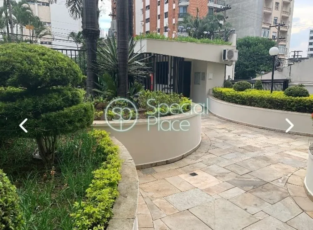 Apartamento, 3 quartos, 125 m² - Foto 7