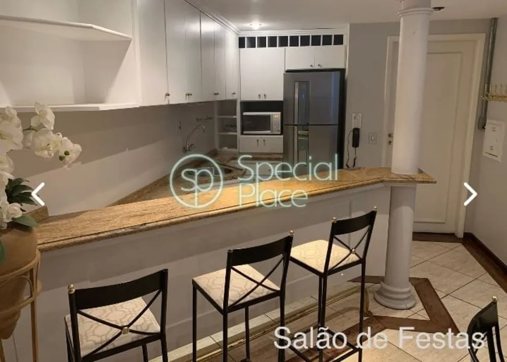 Apartamento, 3 quartos, 125 m² - Foto 4