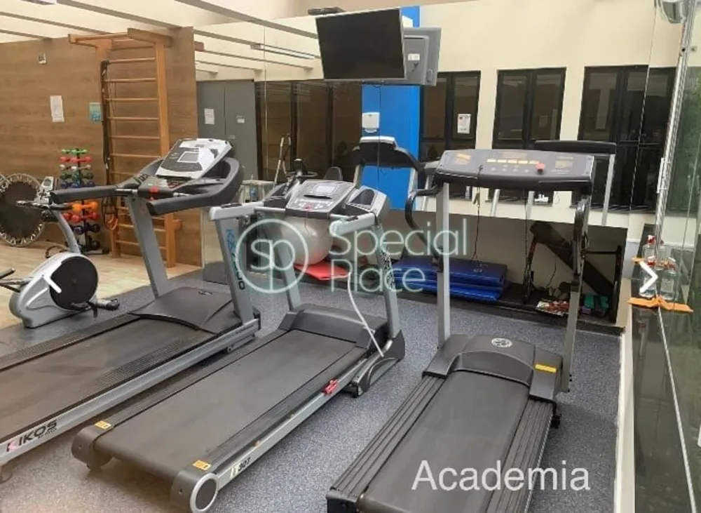 Apartamento, 3 quartos, 125 m² - Foto 3