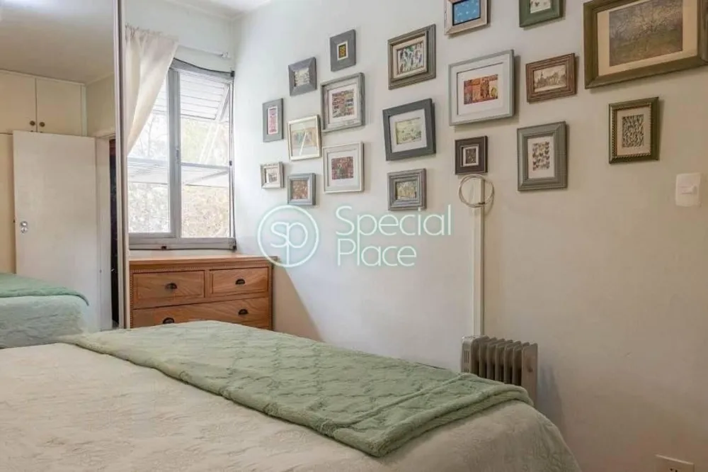 Apartamento, 3 quartos, 111 m² - Foto 4