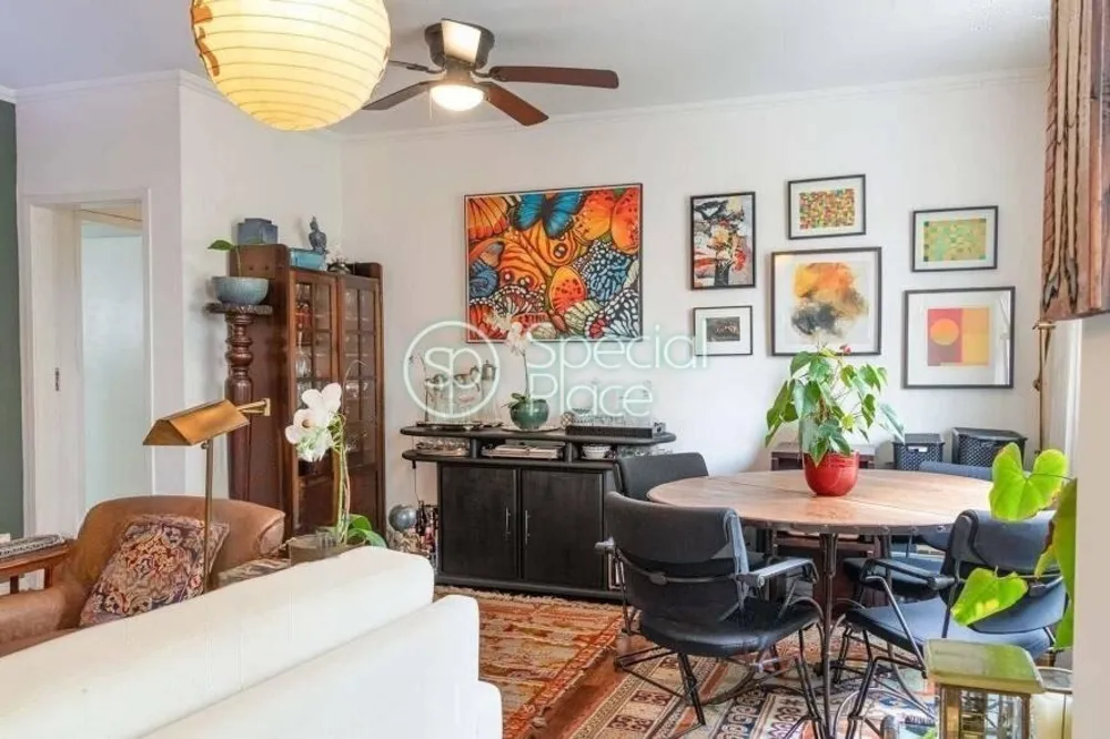 Apartamento, 3 quartos, 111 m² - Foto 3