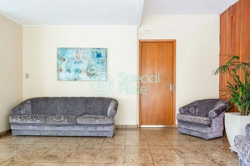 Apartamento, 3 quartos, 111 m² - Foto 6