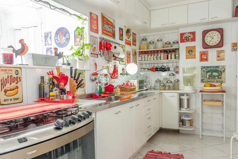 Apartamento, 3 quartos, 111 m² - Foto 1
