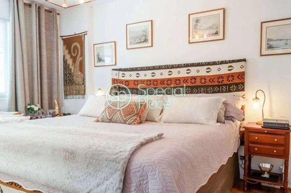 Apartamento, 3 quartos, 111 m² - Foto 2