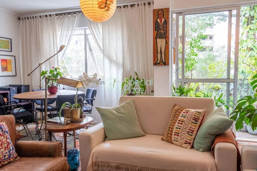 Apartamento, 3 quartos, 111 m² - Foto 4