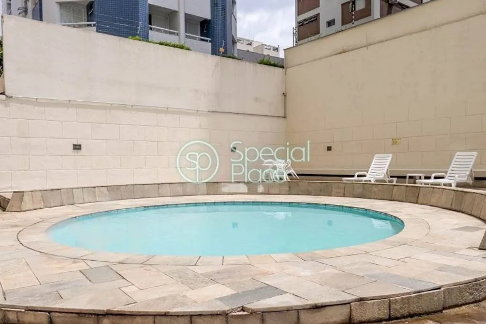 Apartamento, 3 quartos, 111 m² - Foto 11