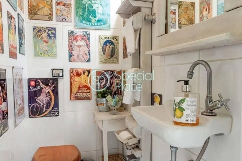 Apartamento, 3 quartos, 111 m² - Foto 8