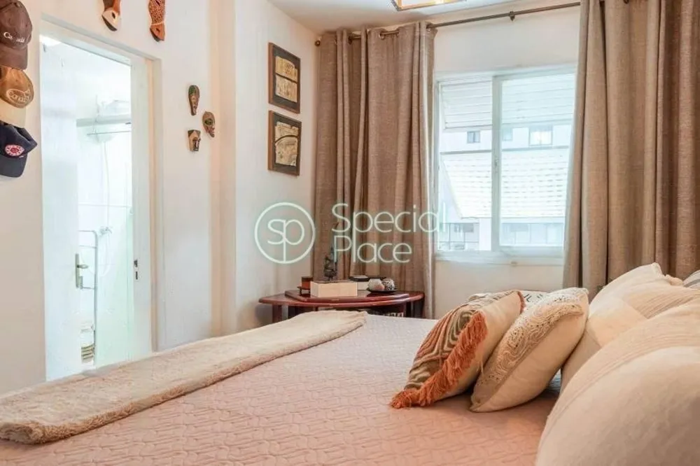 Apartamento, 3 quartos, 111 m² - Foto 8