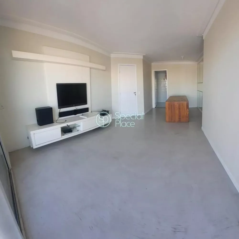 Apartamento à venda com 3 quartos, 103m² - Foto 5