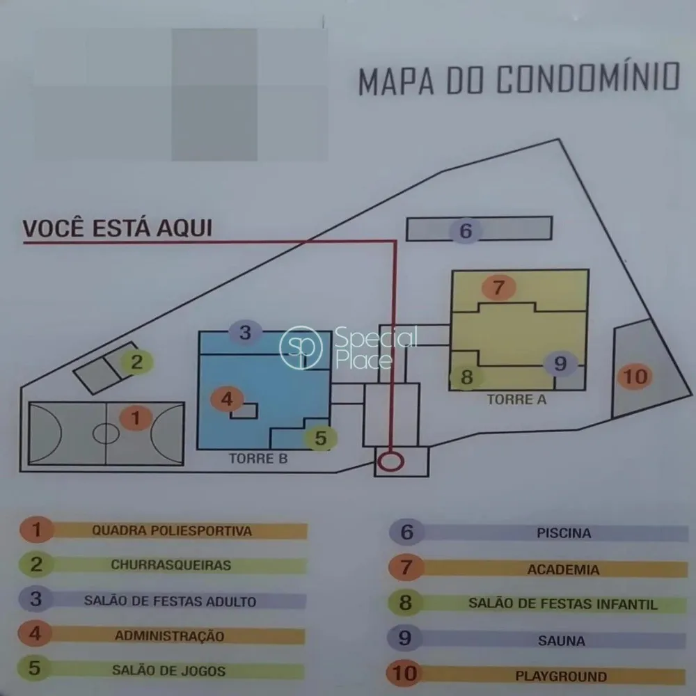 Apartamento, 3 quartos, 103 m² - Foto 12