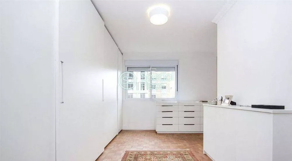 Apartamento à venda com 3 quartos, 330m² - Foto 8