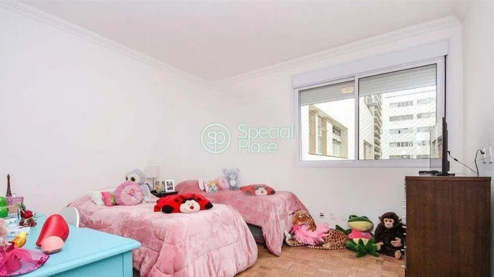 Apartamento, 3 quartos, 330 m² - Foto 9