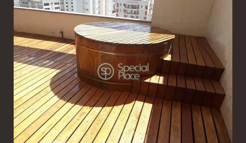 Cobertura, 4 quartos, 355 m² - Foto 13