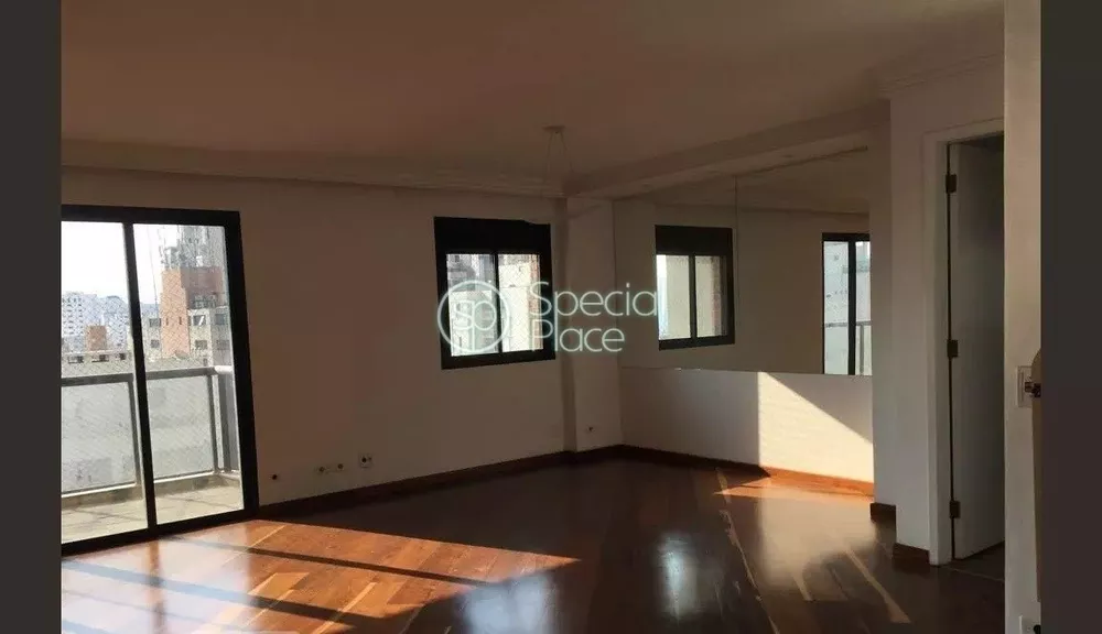 Cobertura à venda com 4 quartos, 355m² - Foto 1