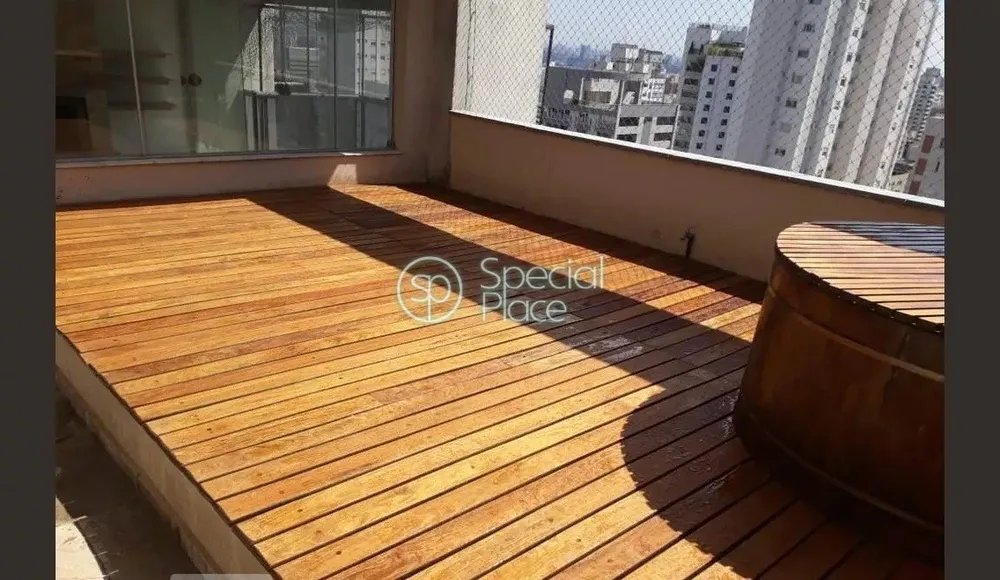 Cobertura, 4 quartos, 355 m² - Foto 10