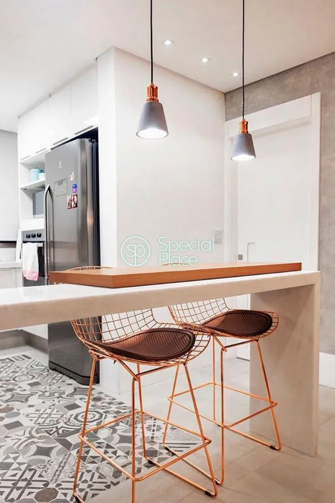Apartamento, 3 quartos, 149 m² - Foto 5