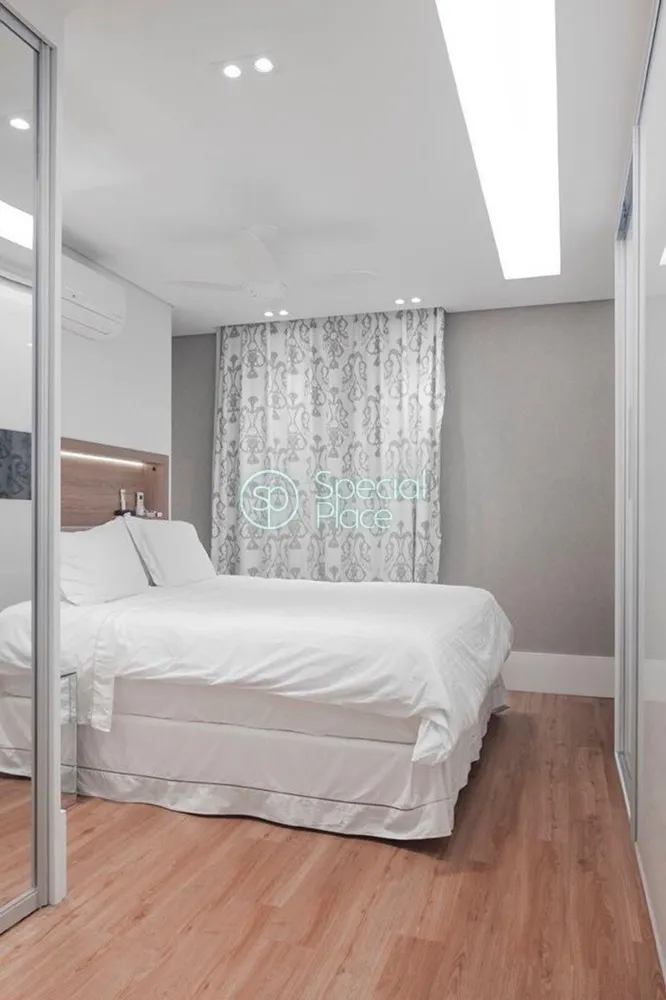 Apartamento, 3 quartos, 149 m² - Foto 6