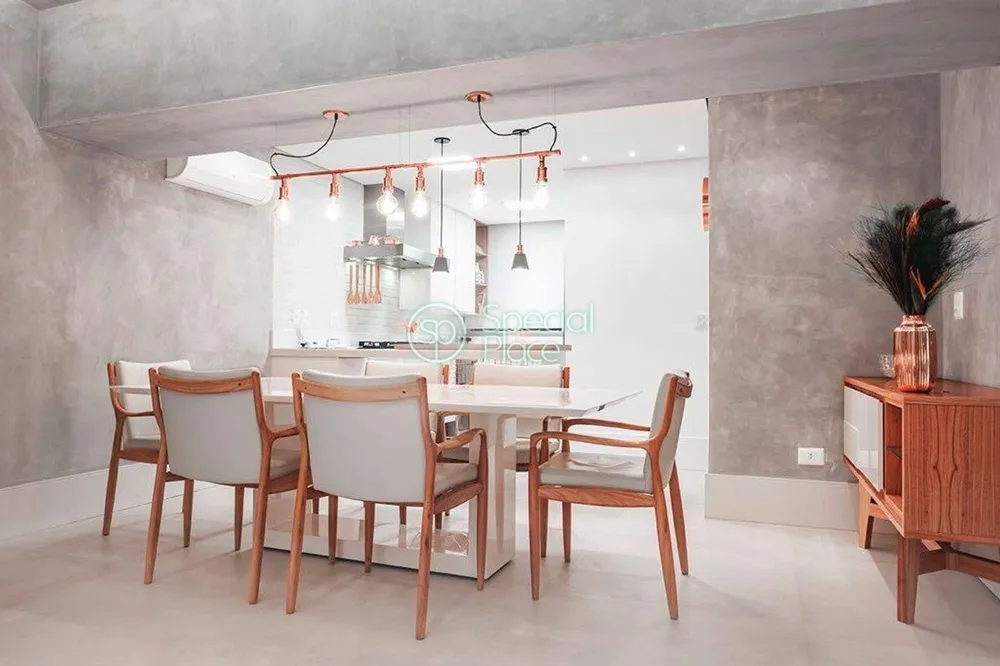 Apartamento, 3 quartos, 149 m² - Foto 4