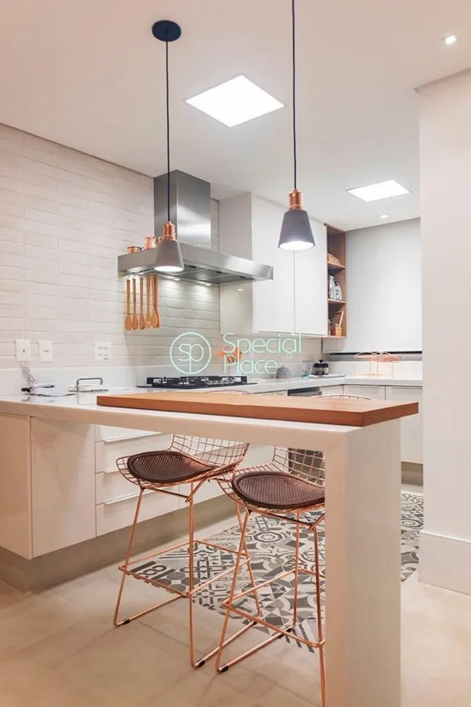 Apartamento, 3 quartos, 149 m² - Foto 3