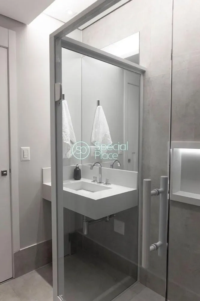 Apartamento, 3 quartos, 149 m² - Foto 1