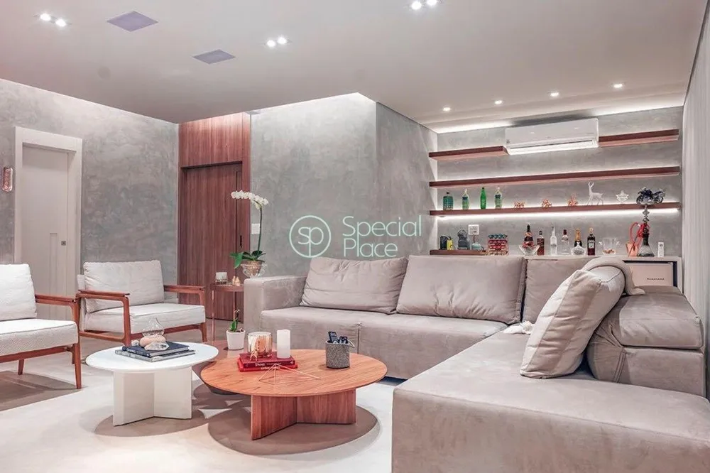 Apartamento, 3 quartos, 149 m² - Foto 2