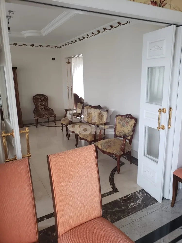Cobertura, 4 quartos, 660 m² - Foto 5