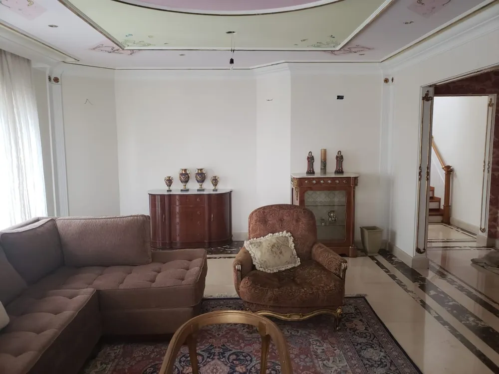 Cobertura, 4 quartos, 660 m² - Foto 1