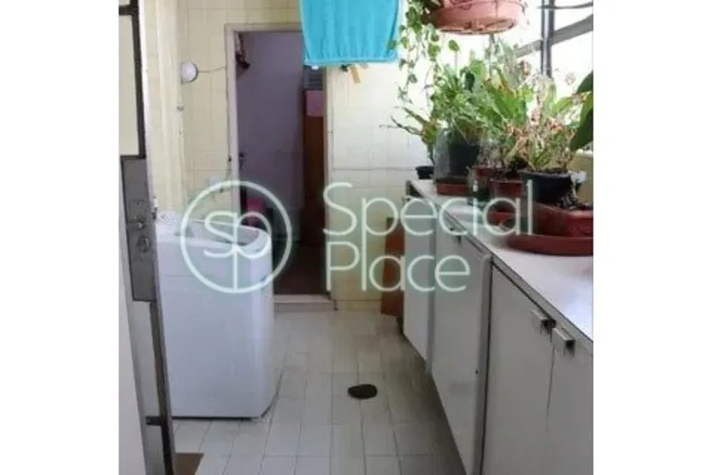 Apartamento, 3 quartos, 200 m² - Foto 3