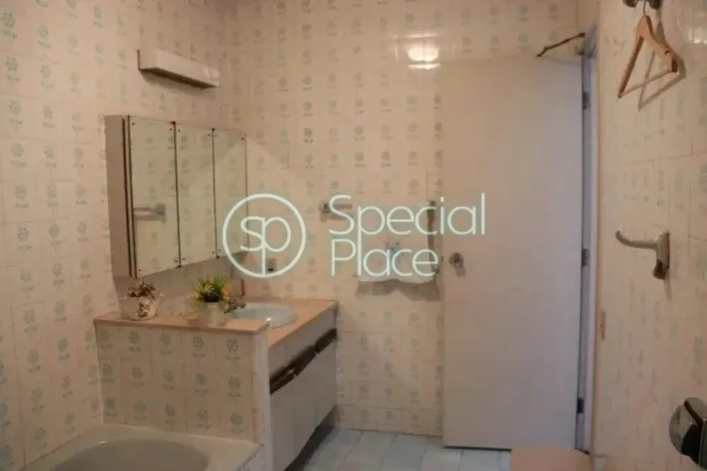 Apartamento, 3 quartos, 200 m² - Foto 5
