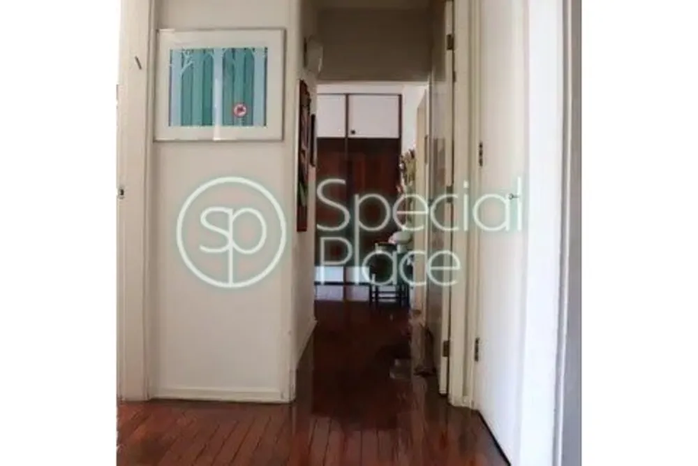 Apartamento, 3 quartos, 200 m² - Foto 7