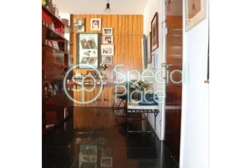 Apartamento, 3 quartos, 200 m² - Foto 4