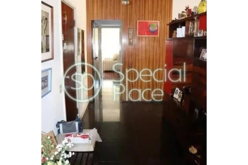 Apartamento, 3 quartos, 200 m² - Foto 1