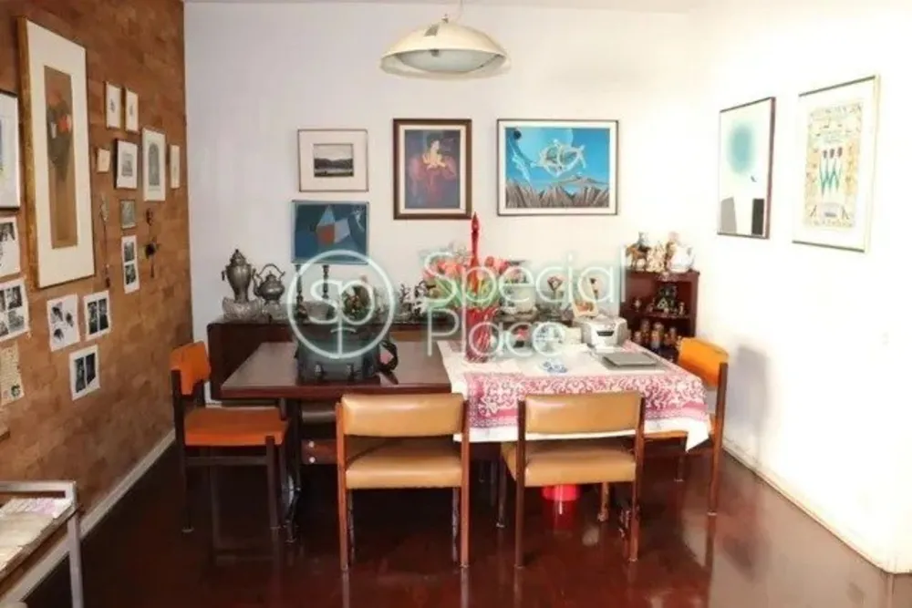 Apartamento, 3 quartos, 200 m² - Foto 8