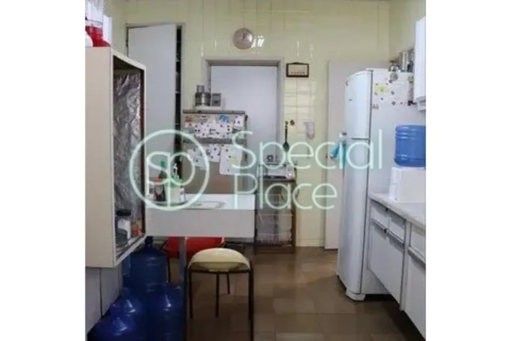 Apartamento, 3 quartos, 200 m² - Foto 2