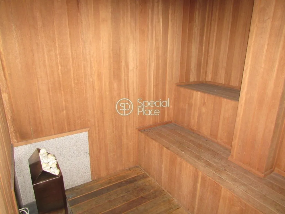 Apartamento, 3 quartos, 116 m² - Foto 8