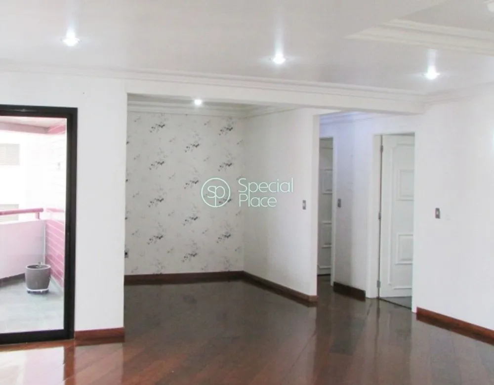 Apartamento, 3 quartos, 116 m² - Foto 1