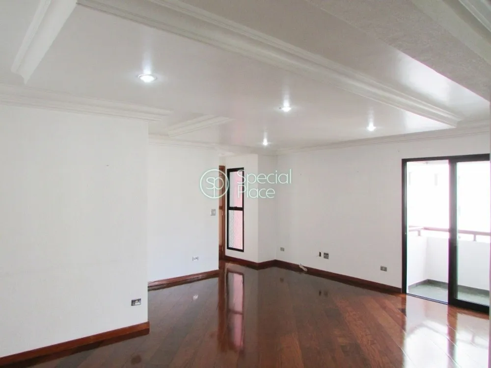 Apartamento, 3 quartos, 116 m² - Foto 2