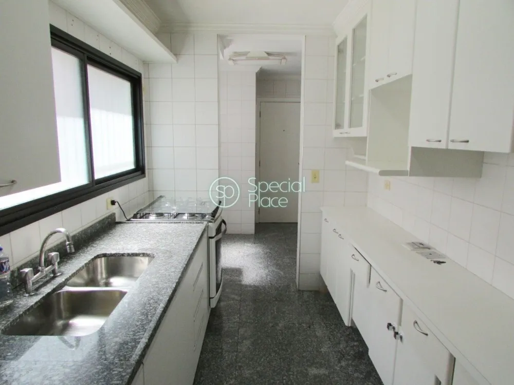 Apartamento, 3 quartos, 116 m² - Foto 3